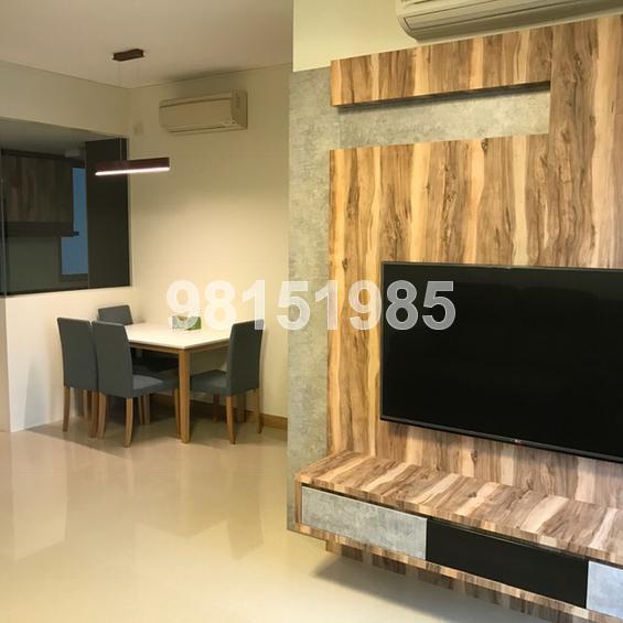 City Edge (D11), Apartment #134677352